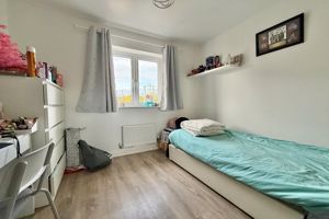 Bedroom 2- click for photo gallery